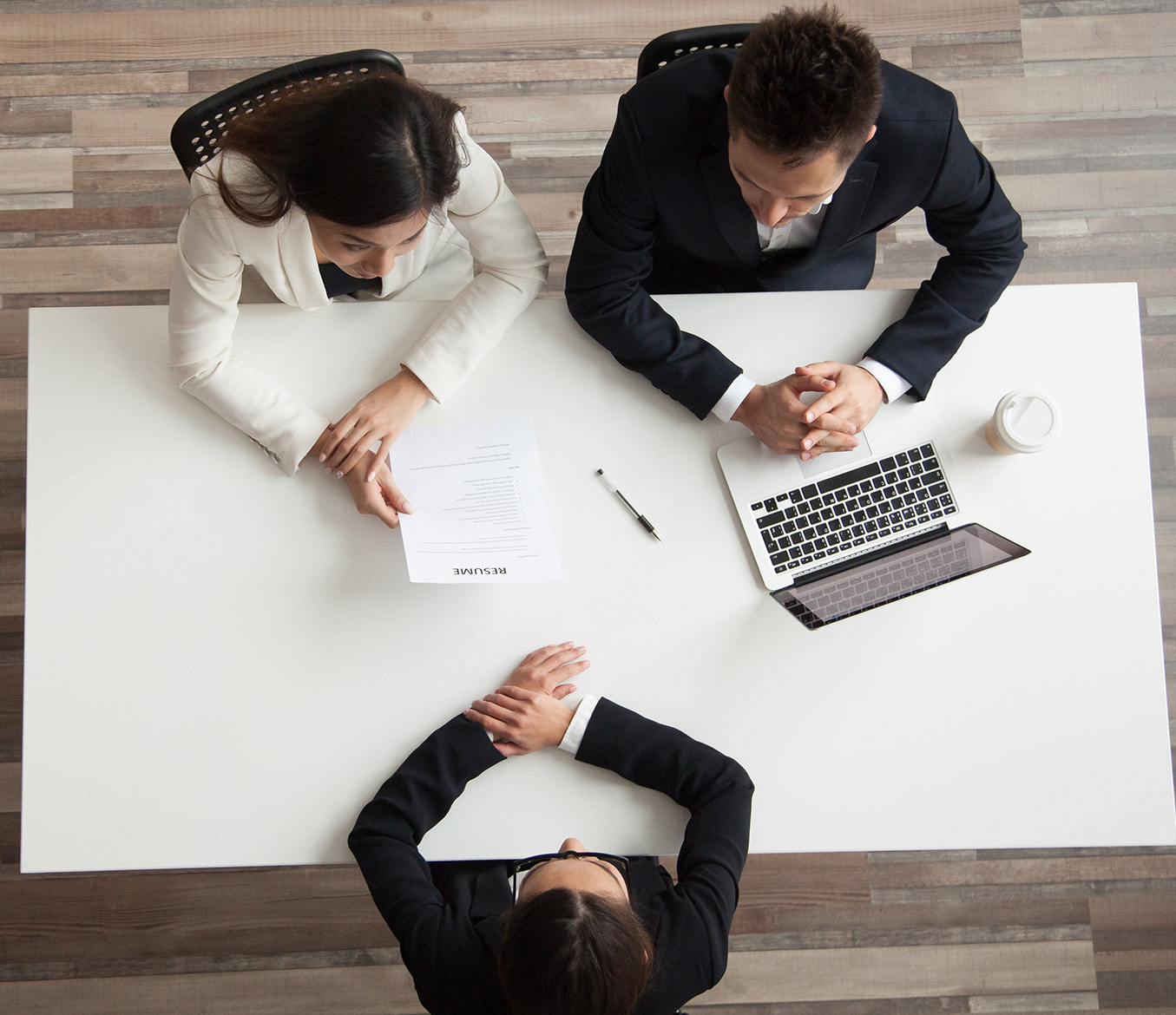  Business Setup Solutions