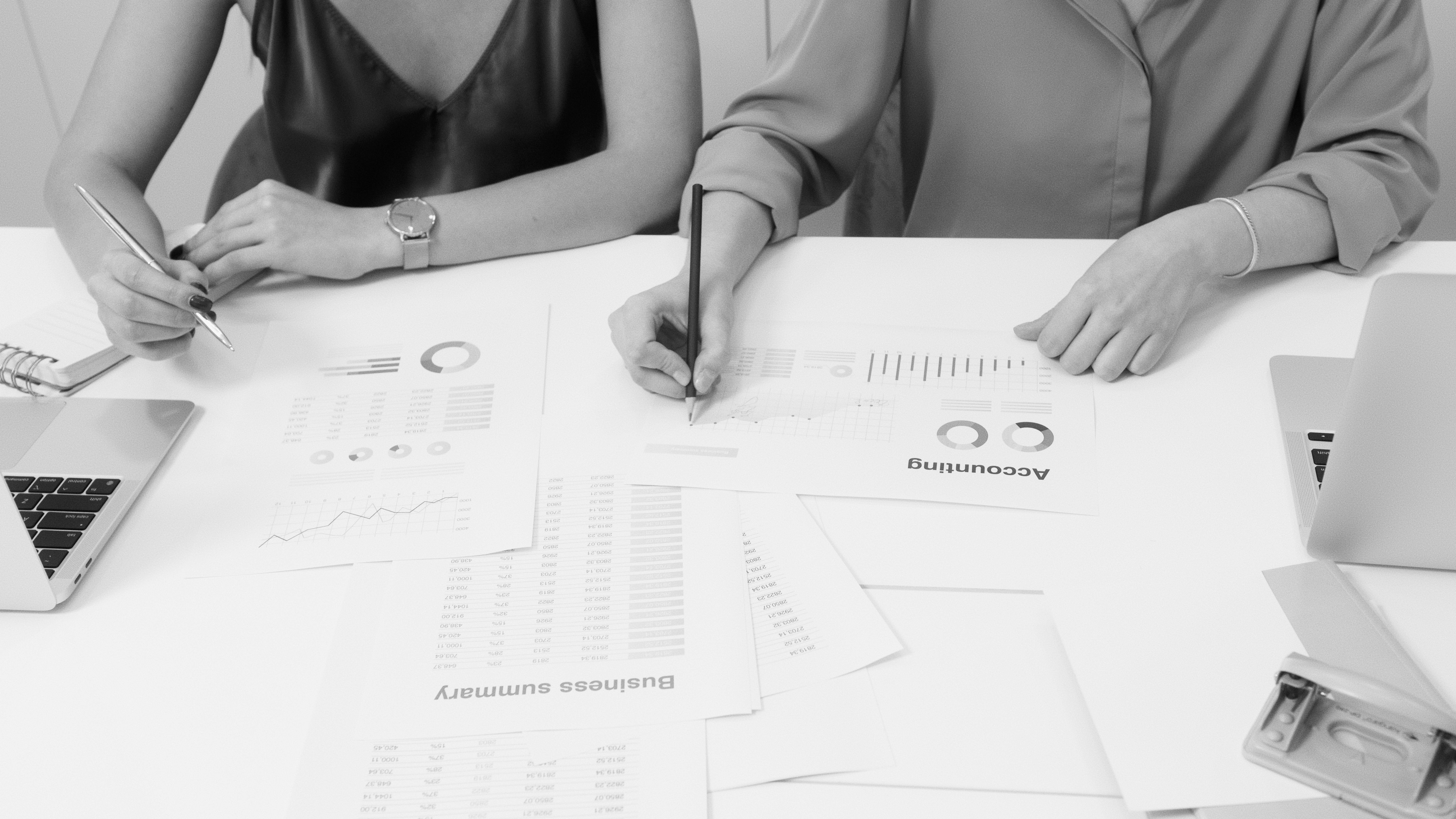  Accounting & BookKeeping