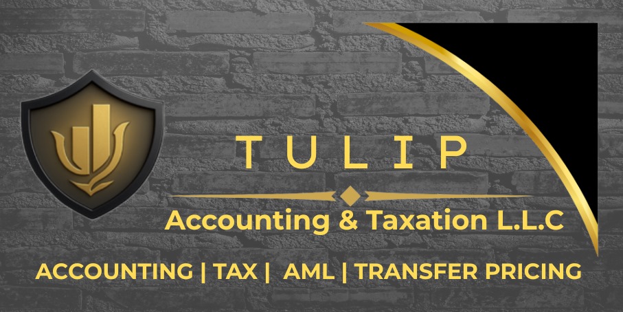 Tulip Accounting & Taxation logo